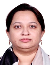 Dr. Asiya Faisal Khan